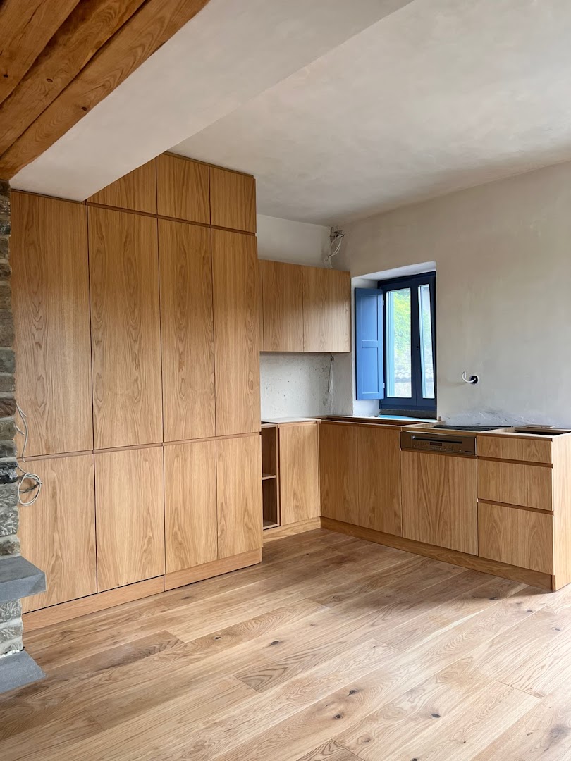 Woodlab Βαρκαρότος Γιώργος · Φωτογραφίες 7