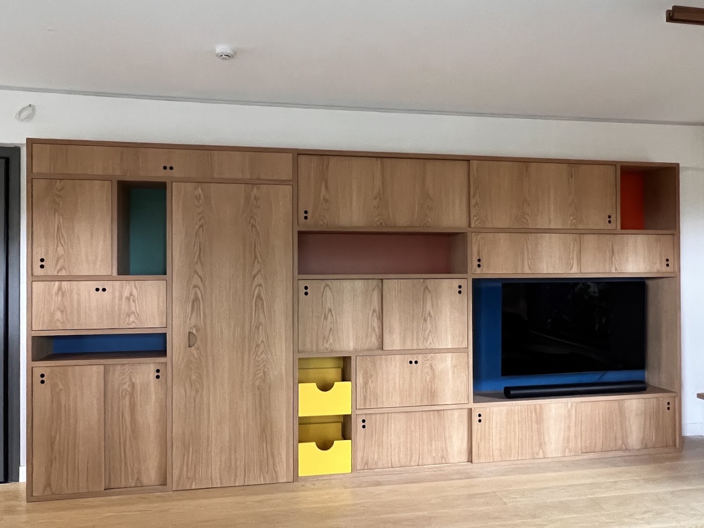 Woodlab Βαρκαρότος Γιώργος · Φωτογραφίες 1