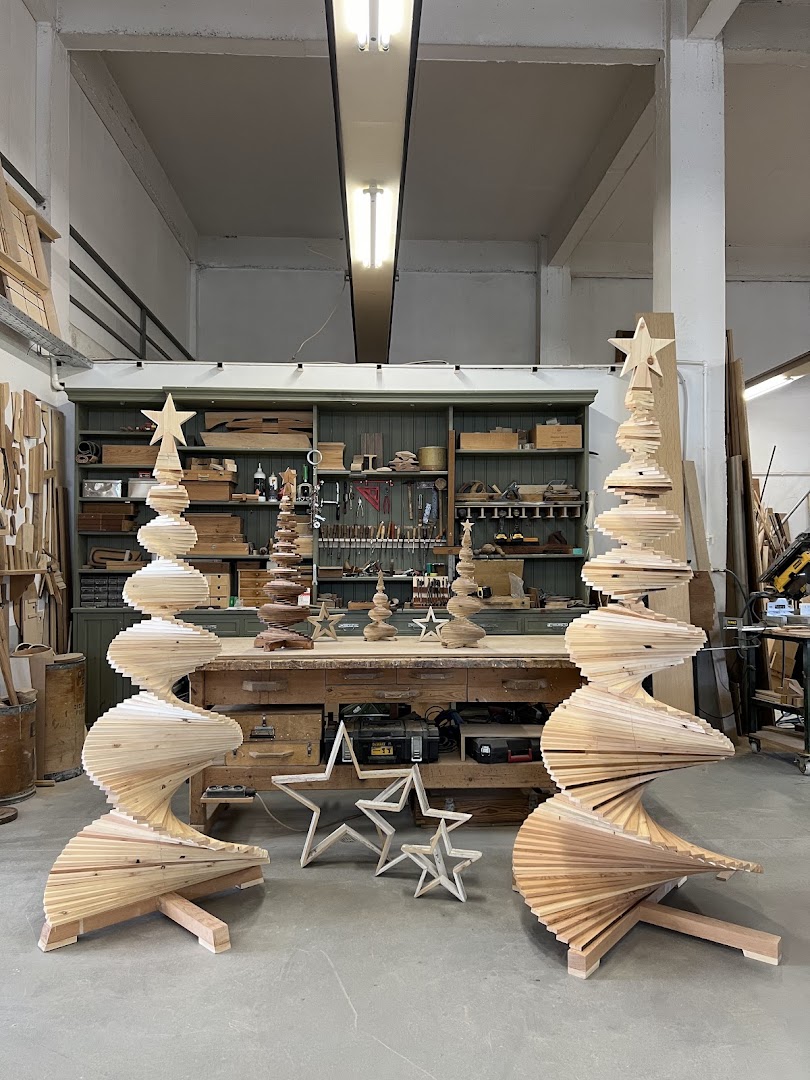 Woodlab Βαρκαρότος Γιώργος · Φωτογραφίες 9