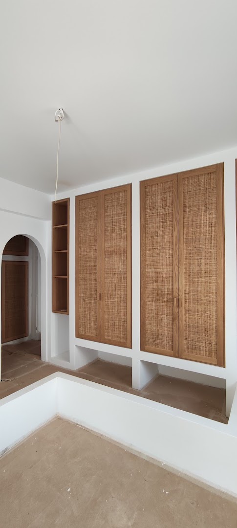 Woodlab Βαρκαρότος Γιώργος · Φωτογραφίες 15