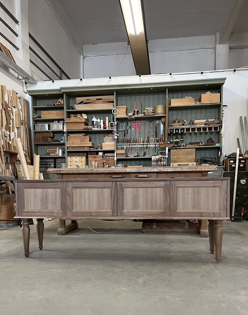 Woodlab Βαρκαρότος Γιώργος · Φωτογραφίες 2