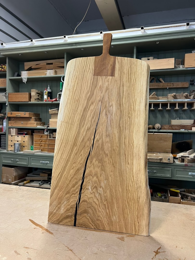 Woodlab Βαρκαρότος Γιώργος · Φωτογραφίες 4
