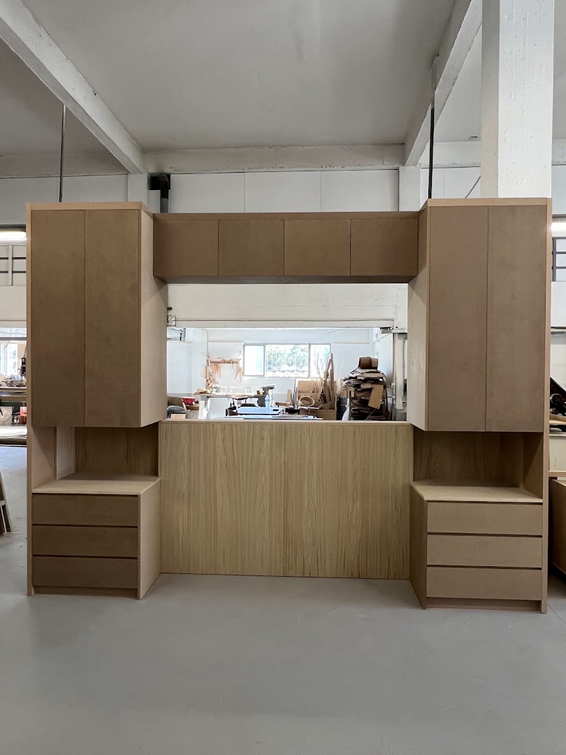 Woodlab Βαρκαρότος Γιώργος · Φωτογραφίες 3